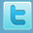 Follow us on Twitter