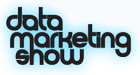Visit us at the Data Marketing Show