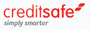 Creditsafe Logo We have worked with creditsafe