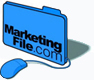 MarketingFile Logo We have worked with MarketingFile