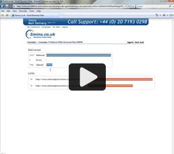 Callmover - demonstration - Emailmovers Callmover YouTube Video