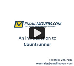 Countrunner - Demonstration - Emailmovers Countrunner YouTube Video