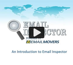 An Introduction to Email Inspector Email Inspector YouTube Video