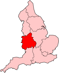 West Midlands Email List