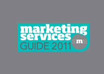 Marketing Services Guide 2011