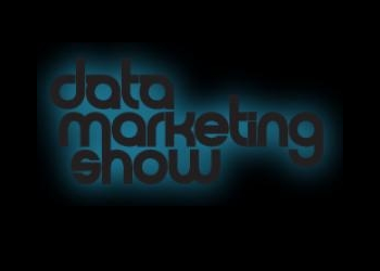 data marketing show