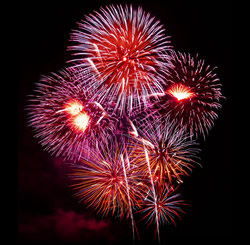 Celebrate Bonfire Weekend with our latest offer...