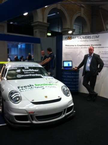 FreshBT car