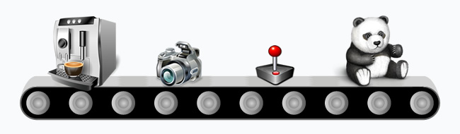 Take your pick Christmas Offer