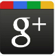 Follow us on Google+ google plus logo1