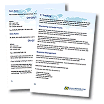 Download The Essential Guide to HTML Email Design