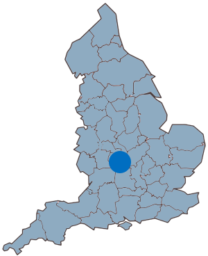 Email List for Birmingham