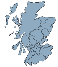 Email List for Scotland