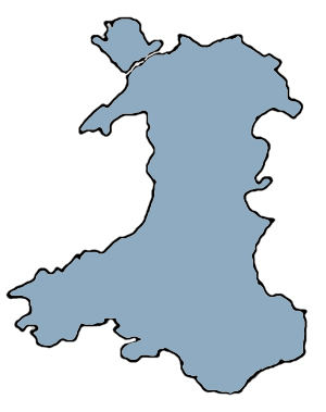 Email List for Wales