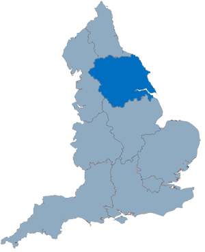 Email List for Yorkshire