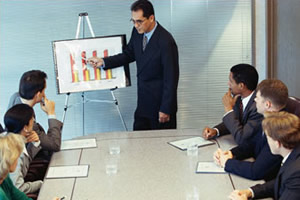 Operations Managers Email lists