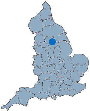 Email database for Leeds Postcode