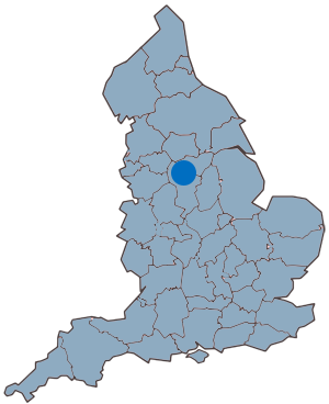 Email database of Sheffield 