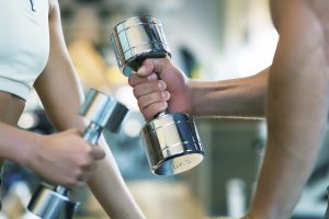 Email data list of gyms and fitness clubs