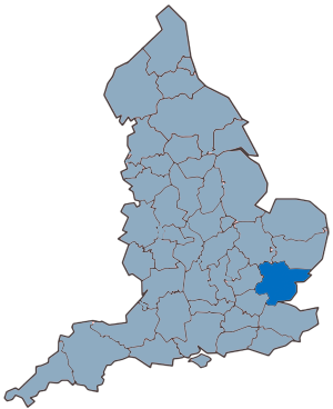 Email database of Essex businesses