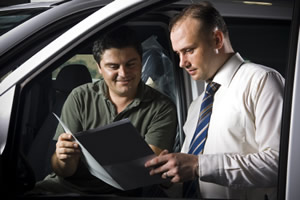 Email data list of Fleet Managers