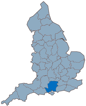 Hampshire business email data list