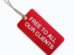 Callmover is free to our clients