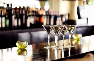 Email database of bars and pubs