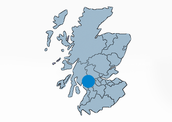 Glasgow email database