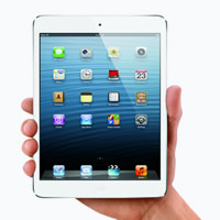 Spend £3000 with us and get an iPad mini! 1 grab and iPad mini