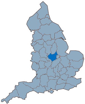 leicestershire email list