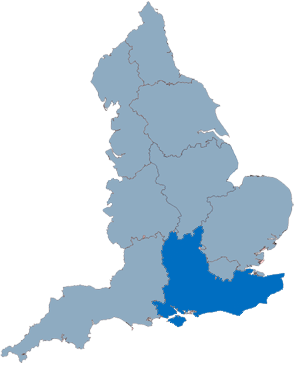 Email database of South East businesses