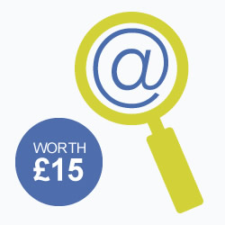 Clean your database for as little as £15