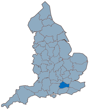 email data list of businesses in Surrey