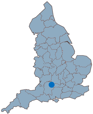 Email database of Swindon businesses