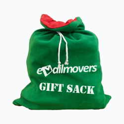 Christmas gift from Emailmovers