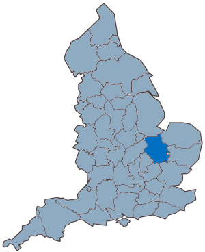 Email database of businesses in Cambridge