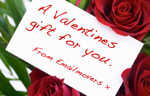 Valentines-gift for you