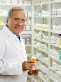 Email database of Pharmacists and Chemists