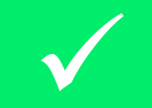 email marketing checks