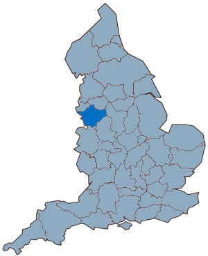 Email marketing lists for businesses in Cheshire