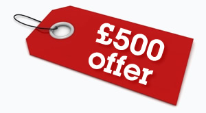 500 Offer Image