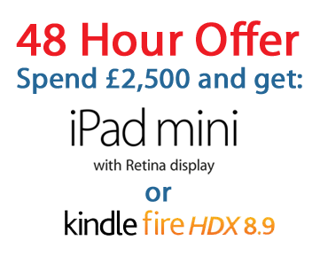 48Hour Offer