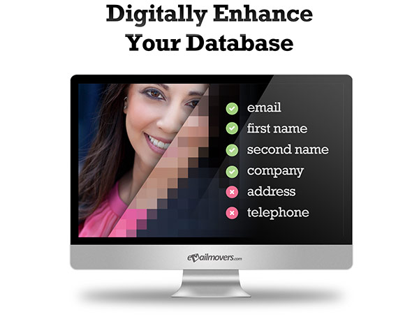 digital enhancement