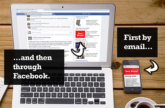 multi-channel marketing