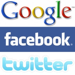Re-engage with your audience with Email Remarketing 1 Email - Google Facebook and Twitter Remarketing
