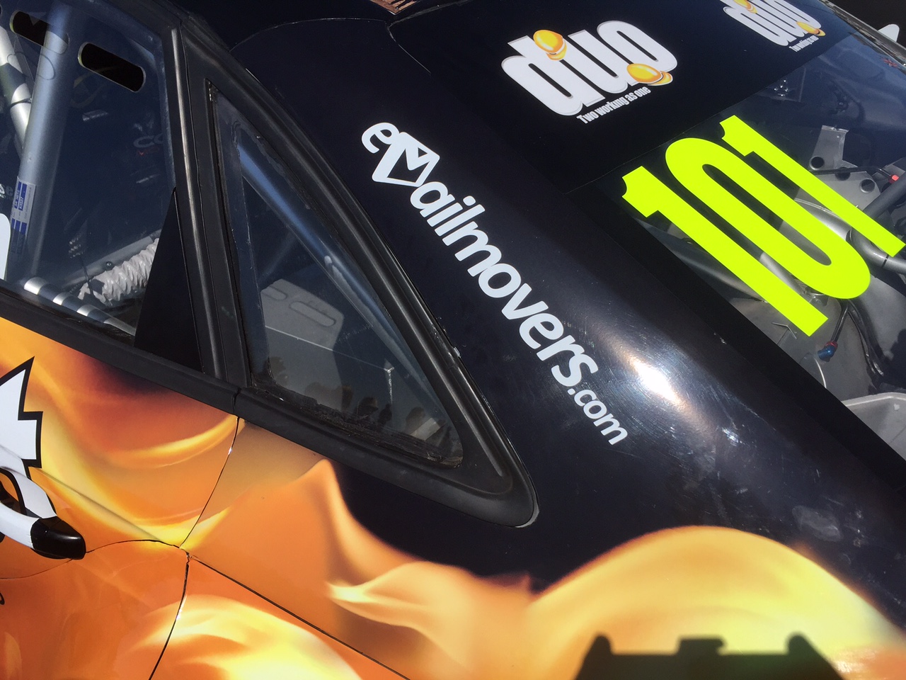 Emailmovers Sponsorship