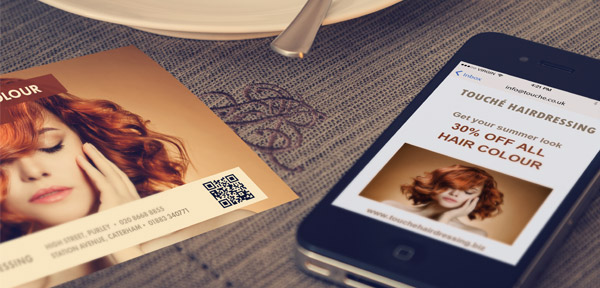 adcards multi channel marketing