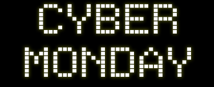 Cyber Monday