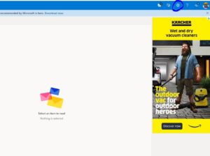 How to whitelist an email in outlook